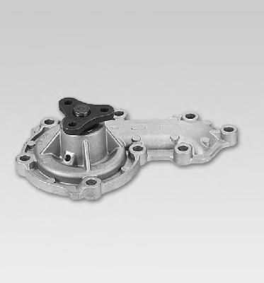 Водяной насос HEPU