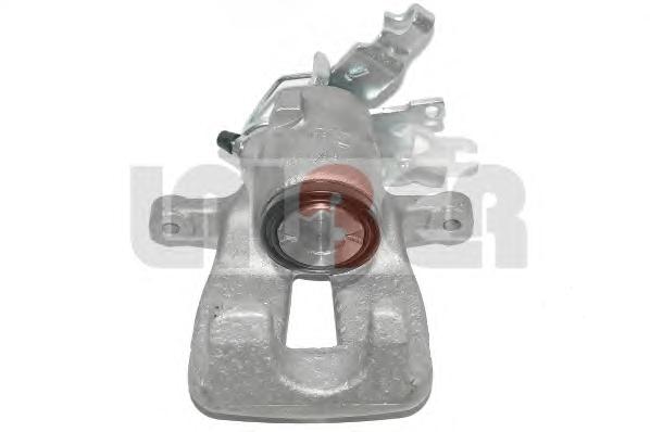 Тормозной суппорт LAUBER