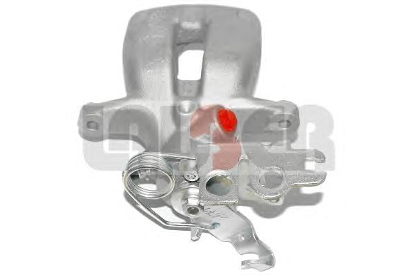 Тормозной суппорт LAUBER