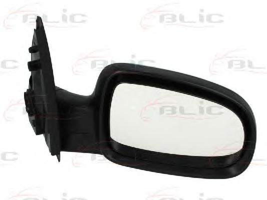 Наружное зеркало BLIC