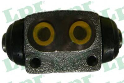 Тормозной цилиндр LPR 5172