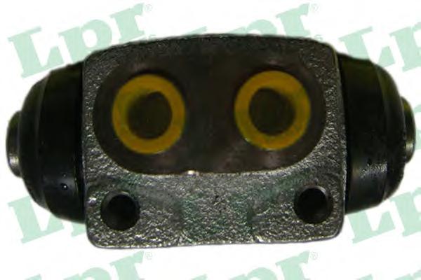 Тормозной цилиндр LPR