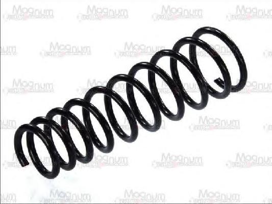 Пружина ходовой части Magnum Technology