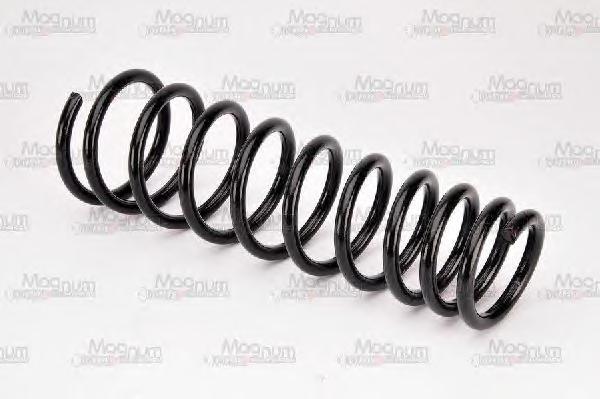 Пружина ходовой части Magnum Technology