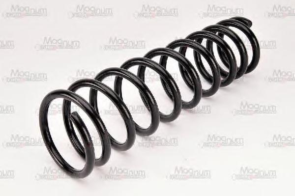 Пружина ходовой части Magnum Technology