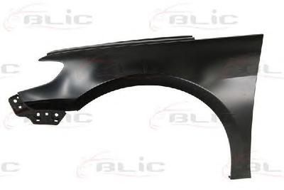 Крыло BLIC 6504-04-9540313P