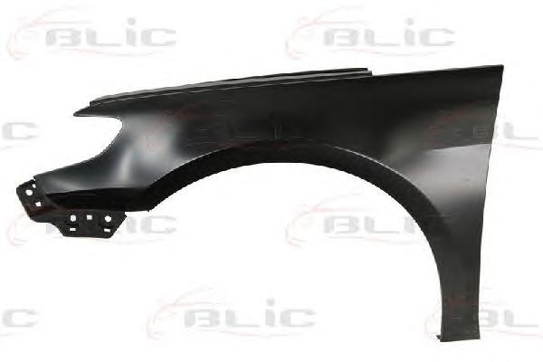 Крыло BLIC