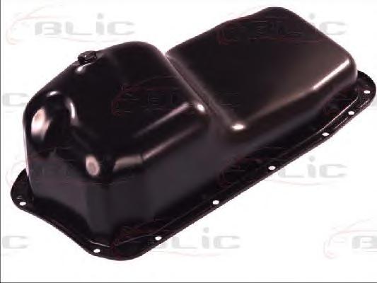 Масляный поддон BLIC