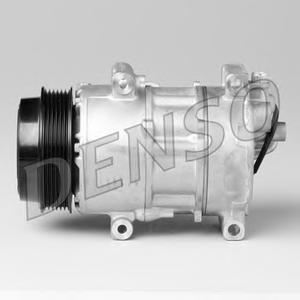 Компрессор, кондиционер DENSO