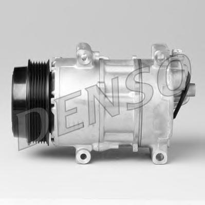 Компрессор, кондиционер DENSO
