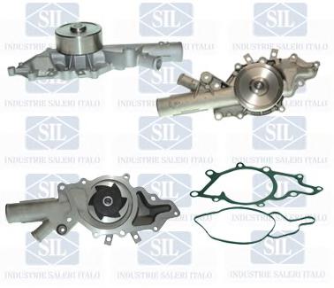 Водяной насос Saleri SIL