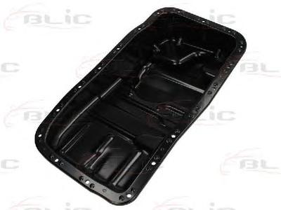 Масляный поддон BLIC