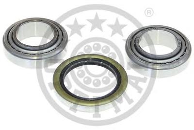 Подшипник ступицы OPTIMAL 302058