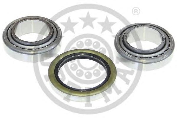 Подшипник ступицы OPTIMAL