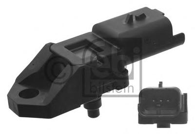 Датчик давления воздуха FEBI BILSTEIN 37740
