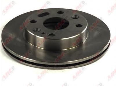 Тормозной диск ABE