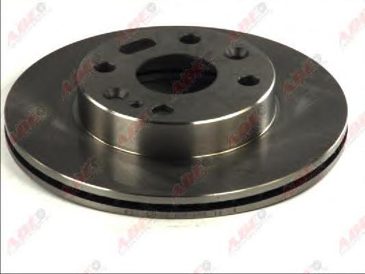 Тормозной диск ABE