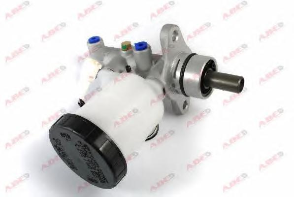 Главный тормозной цилиндр ABE