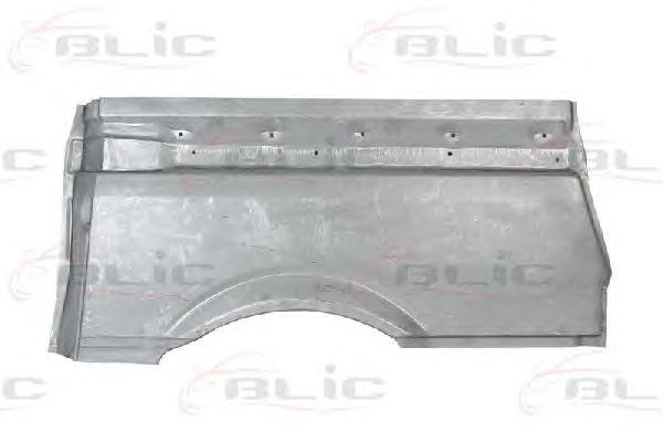 Крыло BLIC