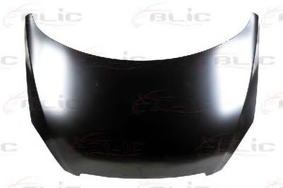 Капот BLIC 6803-00-5514280P