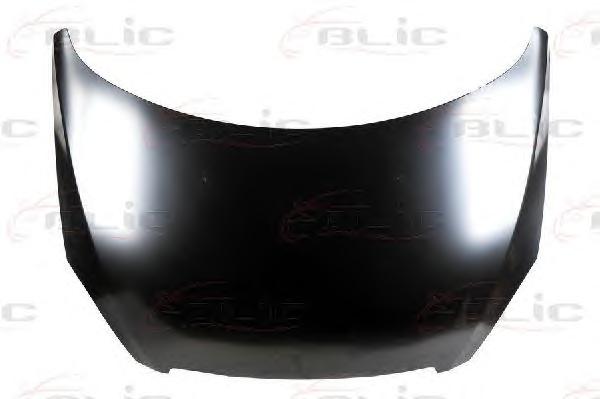 Капот BLIC