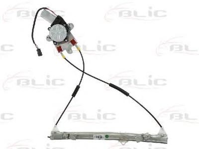 Стеклоподъемник BLIC 6060-00-PE4412