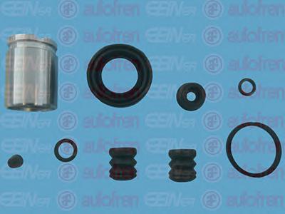 Ремкомплект суппорта AUTOFREN SEINSA D4-1941C