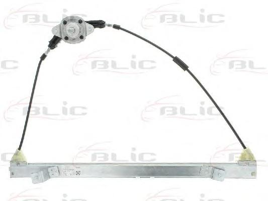 Стеклоподъемник BLIC
