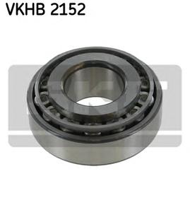 Подшипник ступицы SKF VKHB 2152