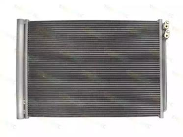 Радиатор кондиционера THERMOTEC KTT110368