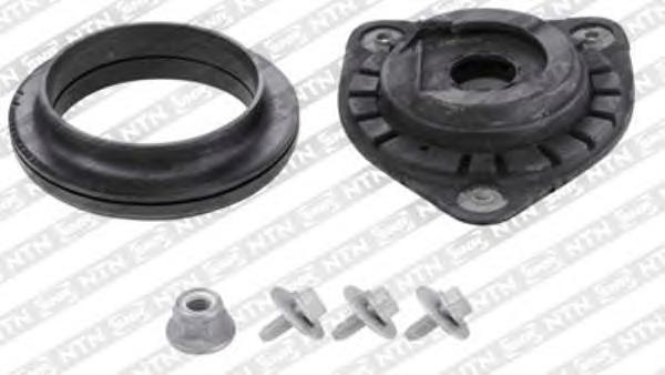 Ремкомплект, опора стойки амортизатора SNR