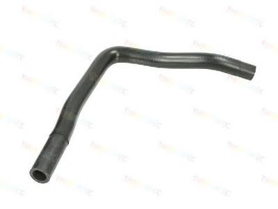 Патрубок системы охлаждения THERMOTEC DWF158TT