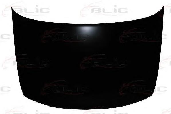 Капот BLIC