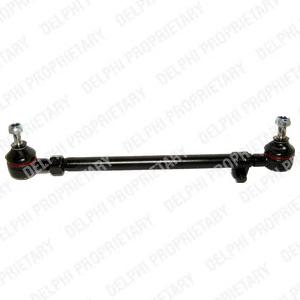 Поперечная рулевая тяга DELPHI