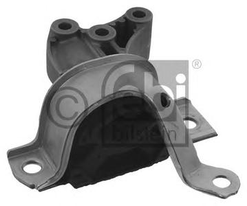 Подвеска, двигатель FEBI BILSTEIN 39642