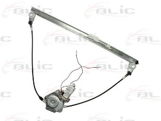 Стеклоподъемник BLIC