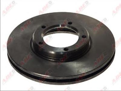 Тормозной диск ABE