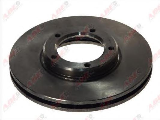 Тормозной диск ABE