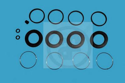 Ремкомплект суппорта AUTOFREN SEINSA D4-1196