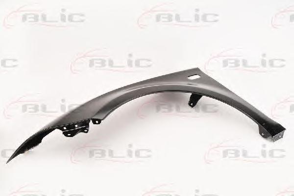Крыло BLIC