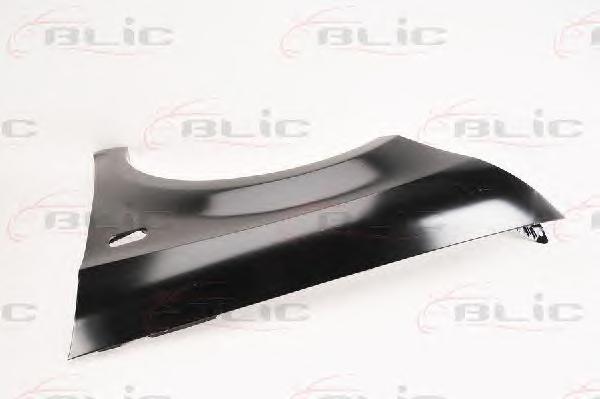 Крыло BLIC