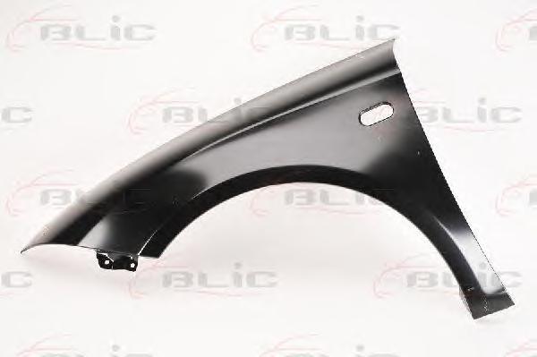 Крыло BLIC