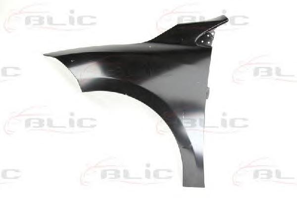 Крыло BLIC