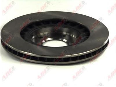 Тормозной диск ABE