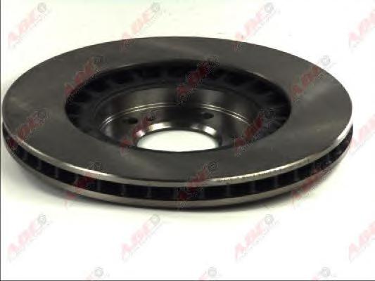 Тормозной диск ABE