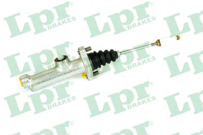 Главный цилиндр сцепления LPR 7107