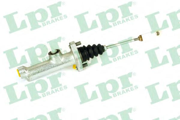Главный цилиндр сцепления LPR