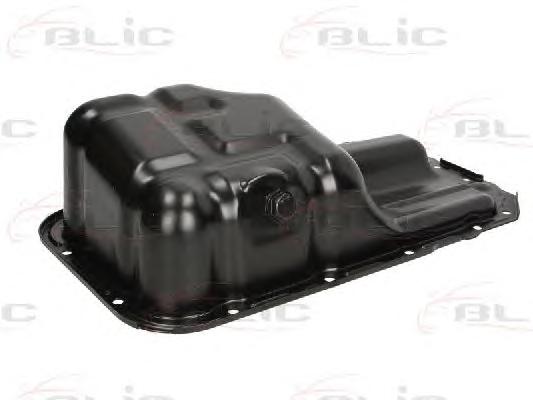 Масляный поддон BLIC