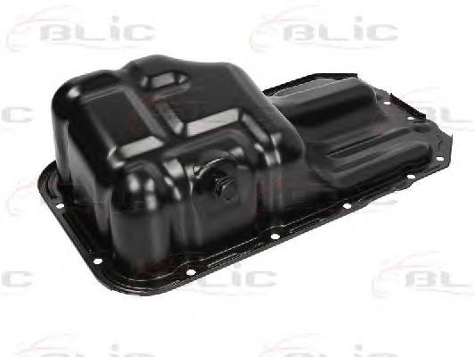 Масляный поддон BLIC