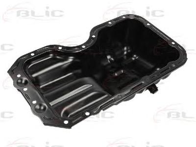 Масляный поддон BLIC